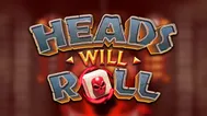 Heads Will Roll